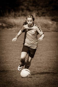 Bild 4281 - D-Juniorinnen MTSV Neum�nster - Ratzeburger SV : Ergebnis: 4:3